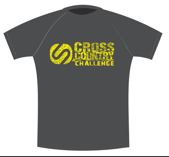 Soleus Cross County Challenge