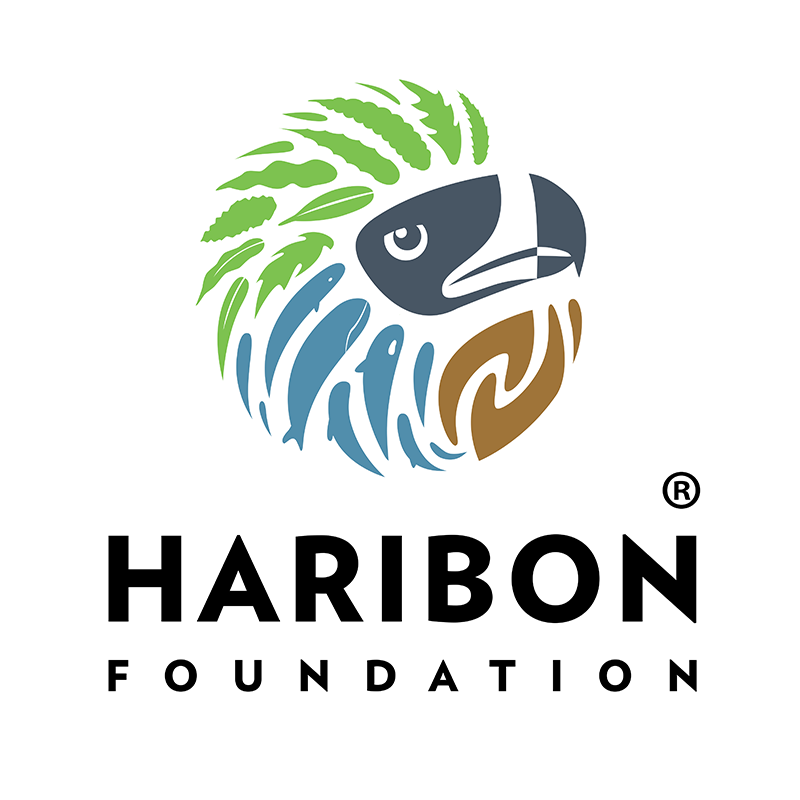 Haribon Logo