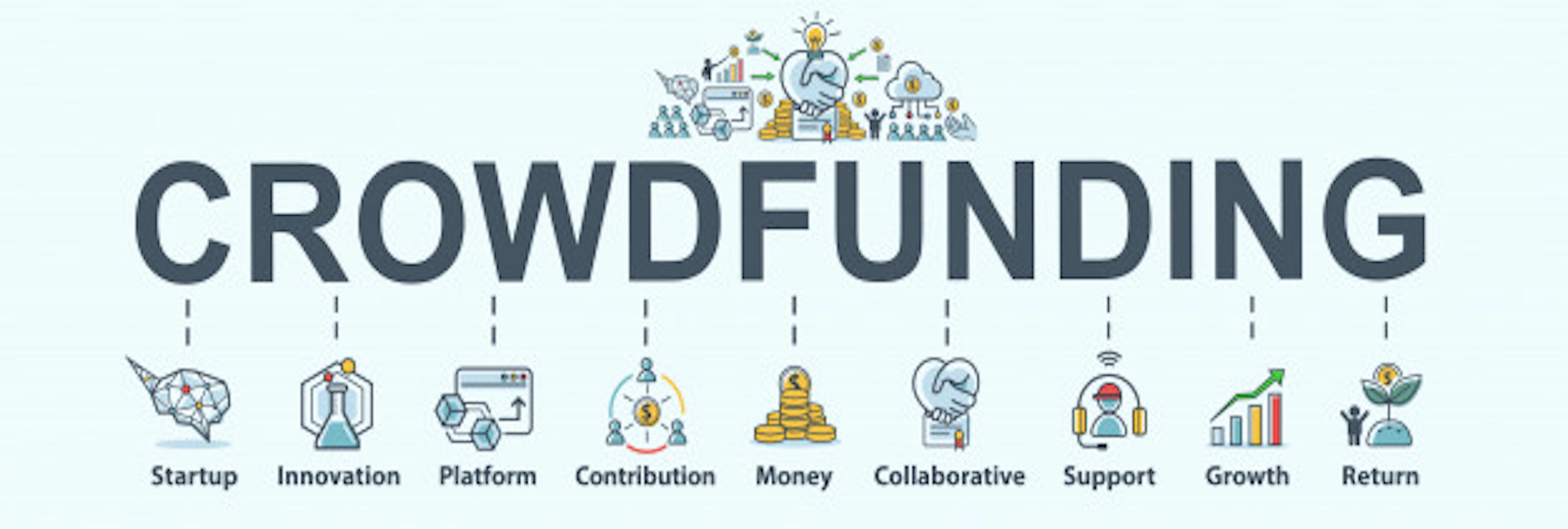 Crowdfunding Wap Big